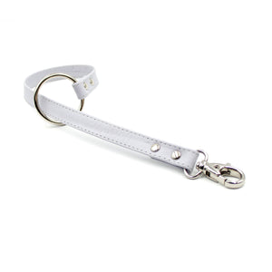 Design Your Own Leather Bondage Strap Bondage Strap Restrained Grace