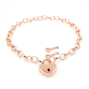 The Signature Day Collar - BDSM Chain Day Collar Day Collar Restrained Grace