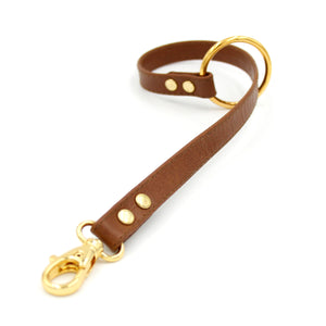 Design Your Own Leather Bondage Strap Bondage Strap Restrained Grace