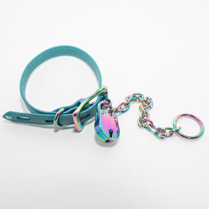 Design Your Own Bondage Heel Locks Cuffs Restrained Grace