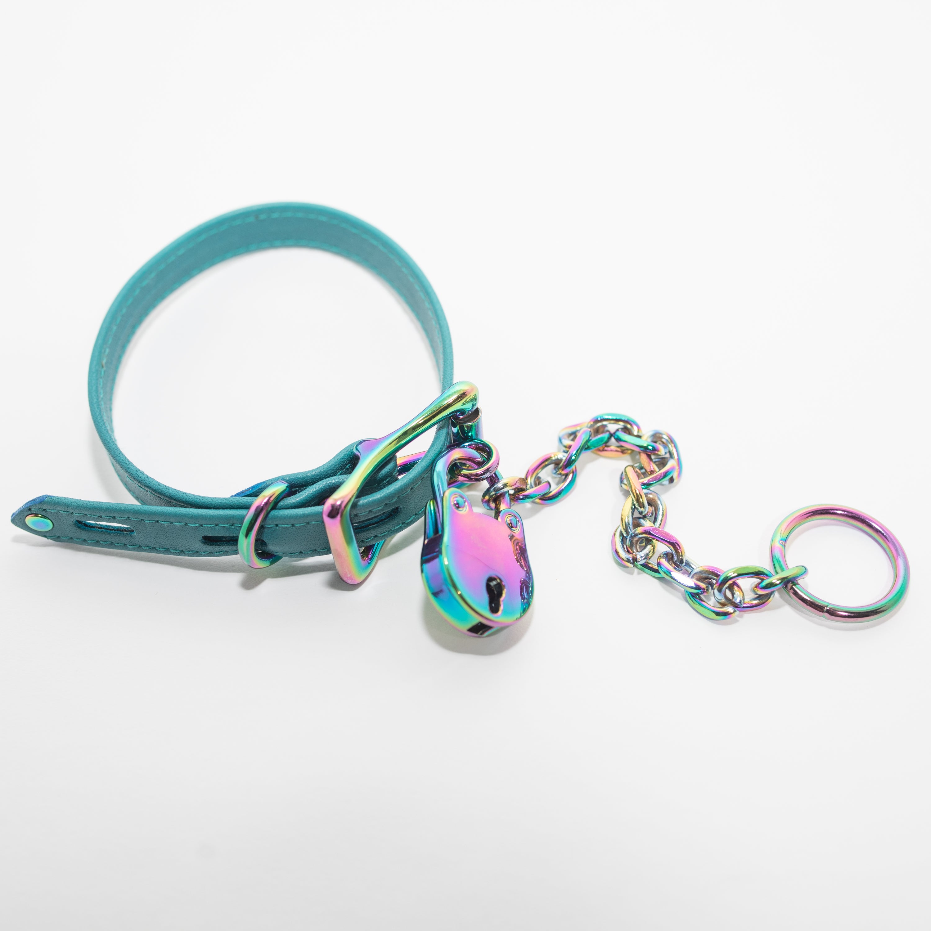 Design Your Own Bondage Heel Locks Cuffs Restrained Grace