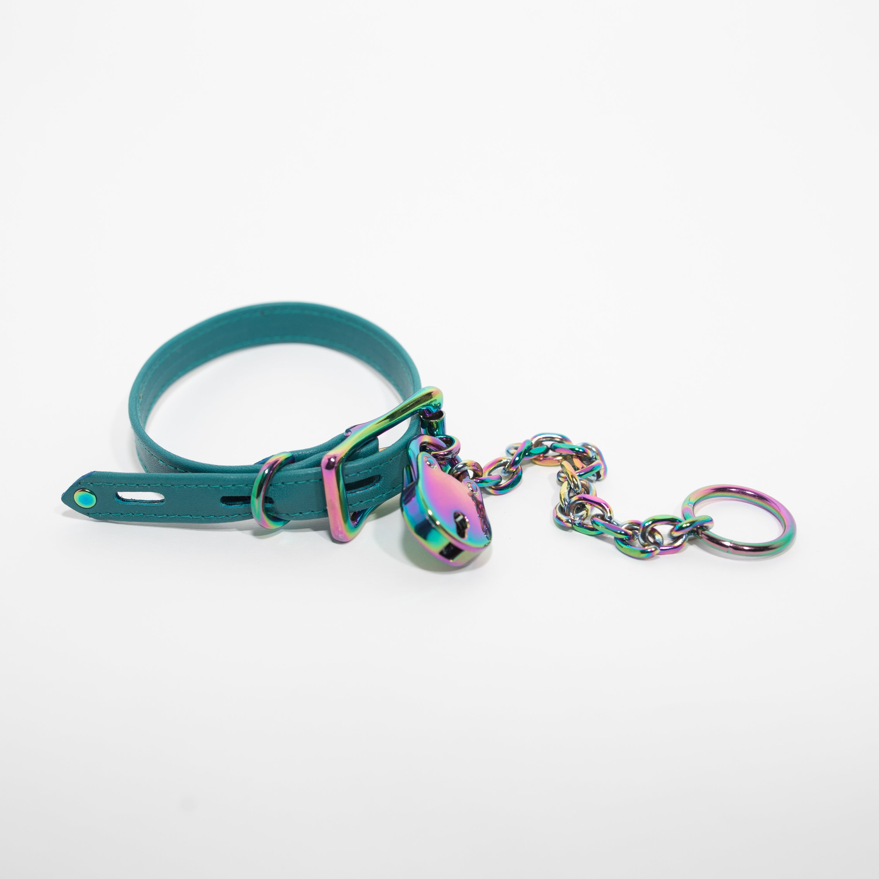 Design Your Own Bondage Heel Locks Cuffs Restrained Grace