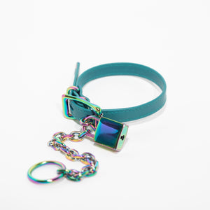 Design Your Own Bondage Heel Locks Cuffs Restrained Grace