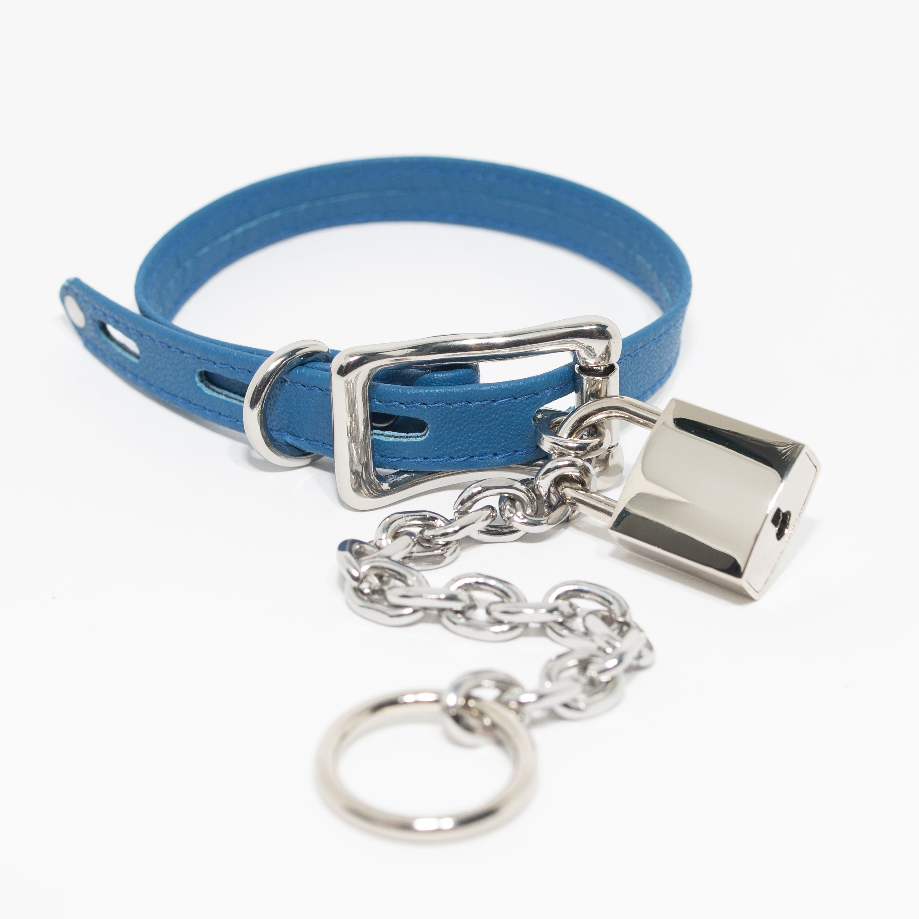 Design Your Own Bondage Heel Locks Cuffs Restrained Grace