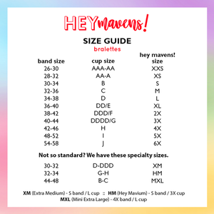 Hey Mavens! - Red Velvet Wrap Bralette Lingerie Hey Mavens!