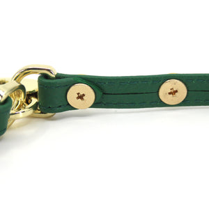 Design Your Own Spiked Locking Mini BDSM Collar Collar Restrained Grace