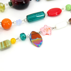 Whimsigothic Beaded Nipple Clamps Nipple Clamps Restrained Grace