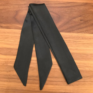 Solid Color Cleave Gag Bondage Scarf Gag Restrained Grace