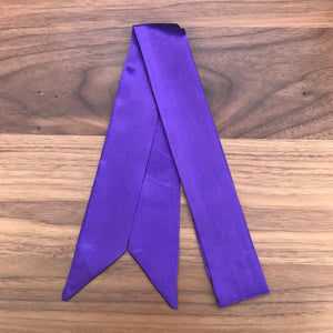 Solid Color Cleave Gag Bondage Scarf Gag Restrained Grace