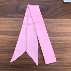 Solid Color Cleave Gag Bondage Scarf Gag Restrained Grace