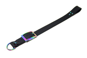 Design Your Own Bondage Back Strap Bondage Strap Restrained Grace