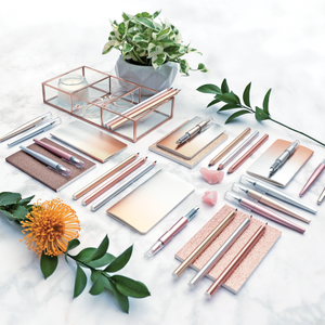 OOLY - Modern Graphite Pencils - Set of 6 Pens & Pencils OOLY