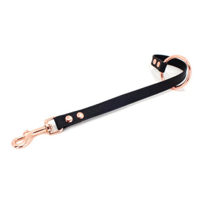 Design Your Own Leather Bondage Strap Bondage Strap Restrained Grace