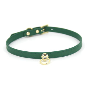 Design Your Own Mini BDSM Collar Collar Restrained Grace