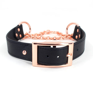 Design Your Own Classic Martingale Collar Collar Restrained Grace