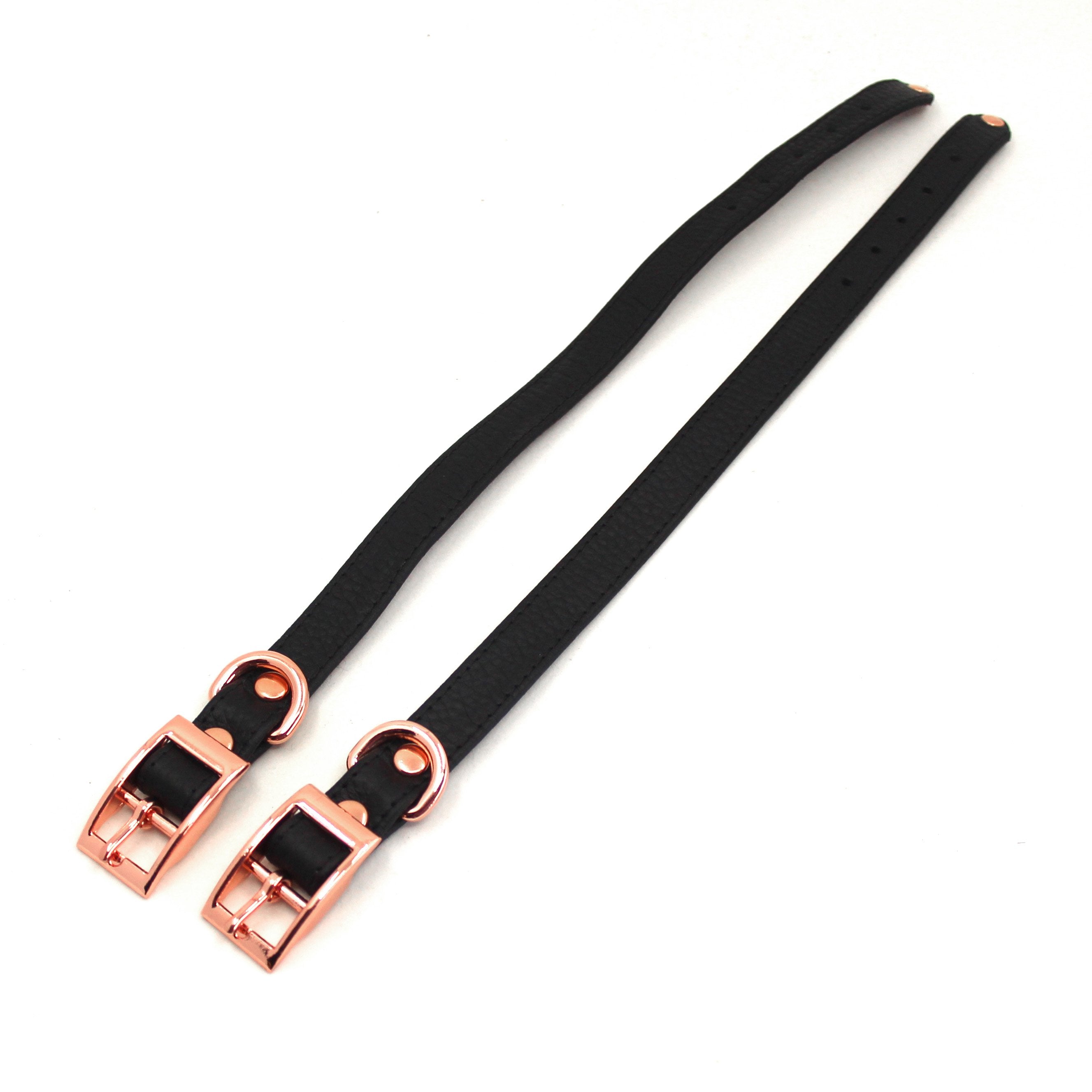 Design Your Own Petite Bondage Cuffs Cuffs Restrained Grace