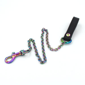 Design Your Own BDSM Leash Bracelet Leash Bracelet Restrained Grace