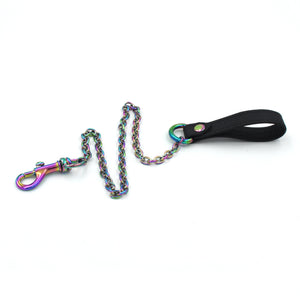 Design Your Own BDSM Leash Bracelet Leash Bracelet Restrained Grace