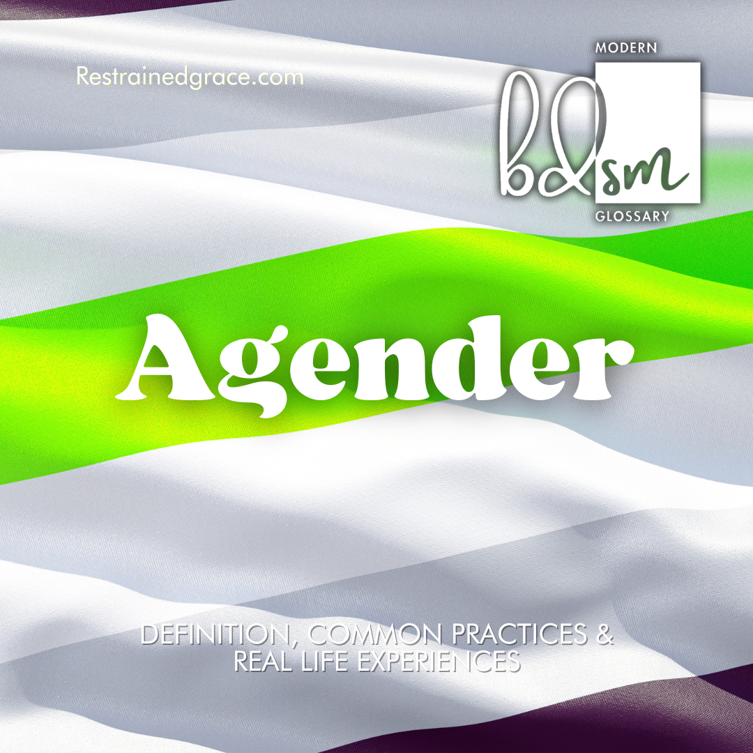 Agender