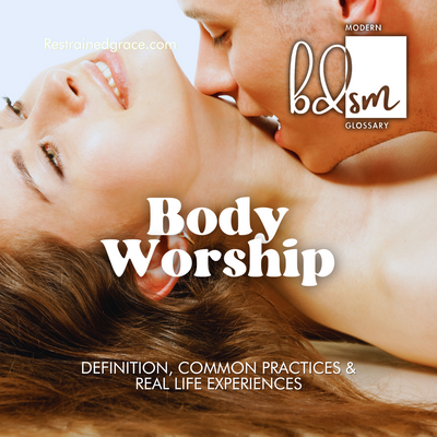 Body Worship