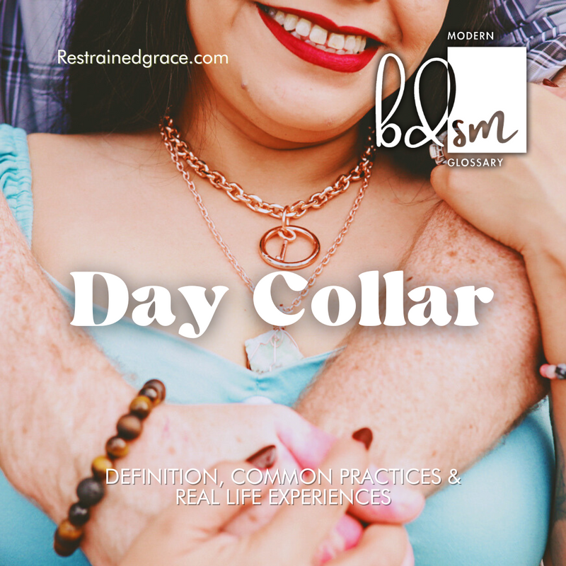 Day Collar