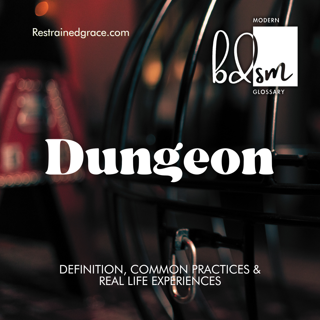 Dungeon