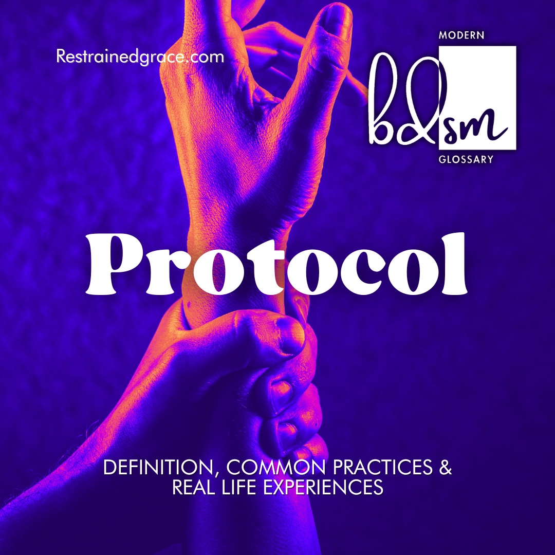 Protocol