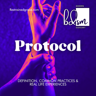 Protocol