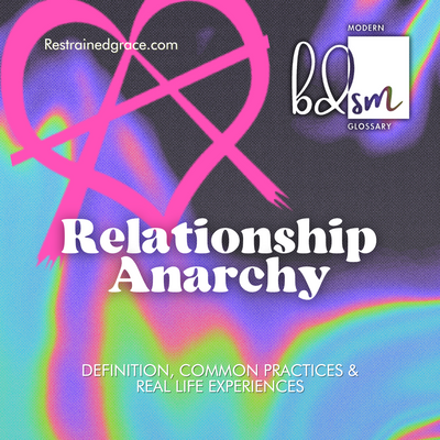 Relationship Anarchy