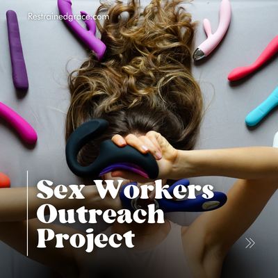 Sex Workers Outreach Project
