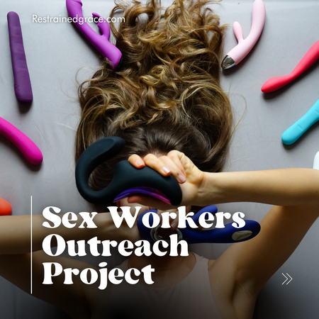 Sex Workers Outreach Project – Restrained Grace