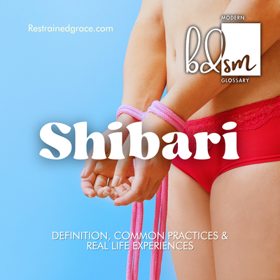Shibari
