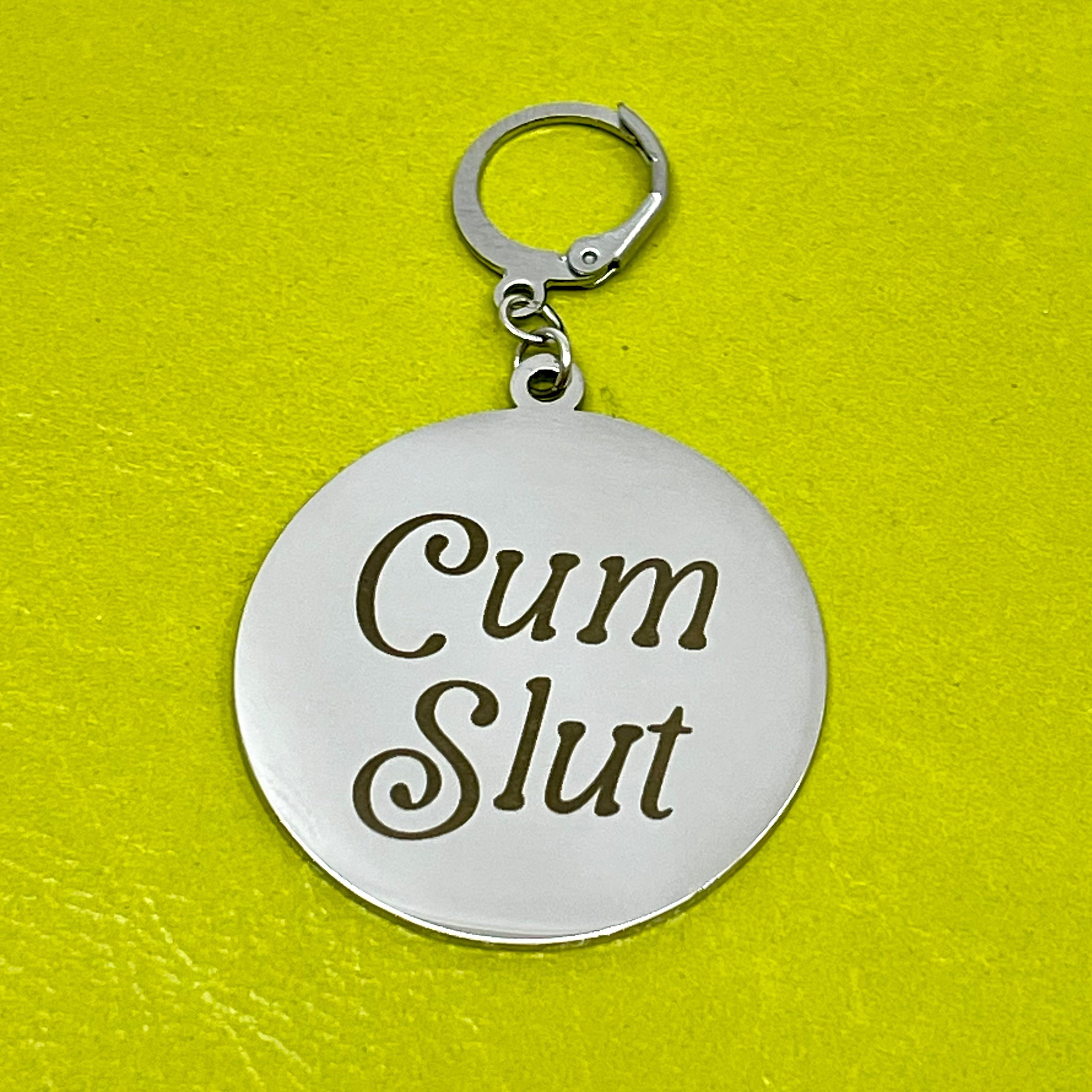 Custom Collar Tags