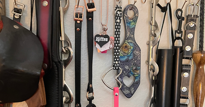 BDSM Toys