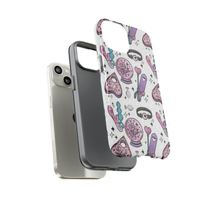 Sex Witch Phone Case Phone Case Restrained Grace   