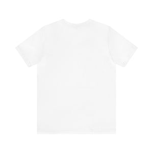 Bimbo Unisex T-Shirt T-Shirt Restrained Grace   