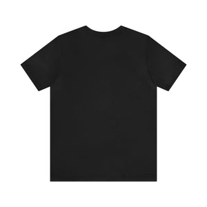 Bimbo Unisex T-Shirt T-Shirt Restrained Grace   