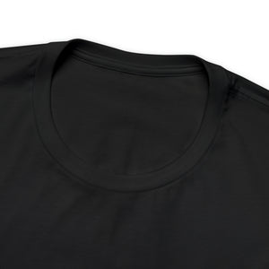 Guillotine Insurance Unisex T-Shirt T-Shirt Restrained Grace   