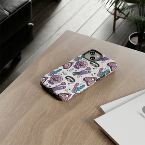 Sex Witch Phone Case Phone Case Restrained Grace   