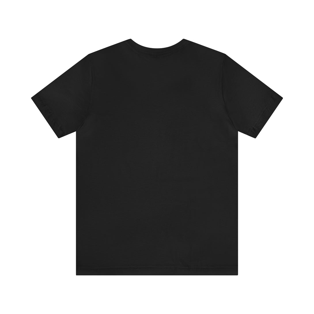 Colorfully Antifascist Unisex T-Shirt T-Shirt Restrained Grace   