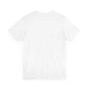 Cum Slut Groovy - Unisex T-Shirt T-Shirt Restrained Grace   