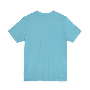 Cum Slut Groovy - Unisex T-Shirt T-Shirt Restrained Grace   