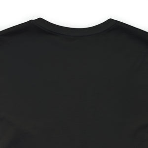 Guillotine Insurance Unisex T-Shirt T-Shirt Restrained Grace   