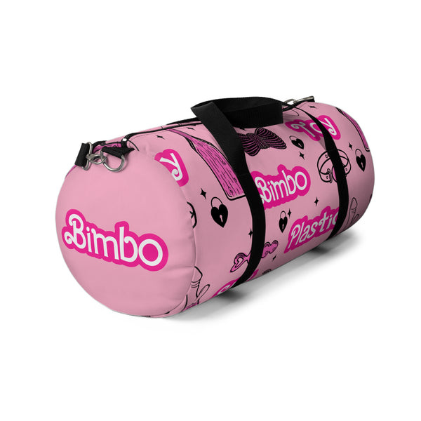 Bimbo Doll Fetish Gear Bag