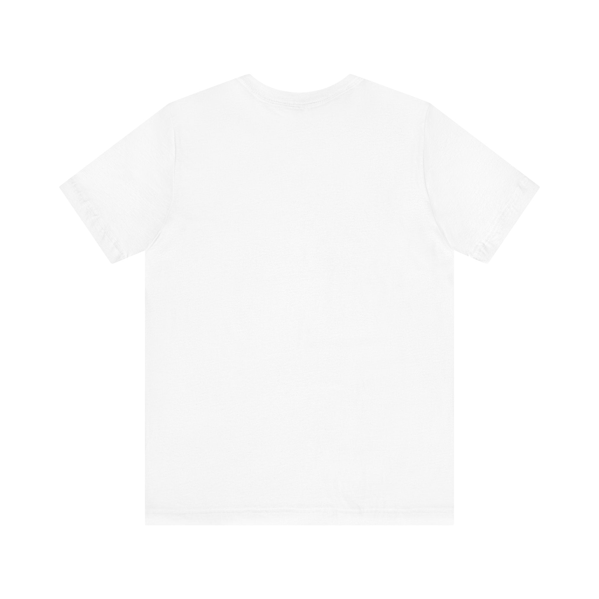Cum Slut Groovy - Unisex T-Shirt T-Shirt Restrained Grace   