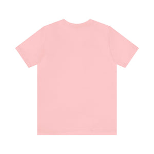 Bimbo Unisex T-Shirt T-Shirt Restrained Grace   