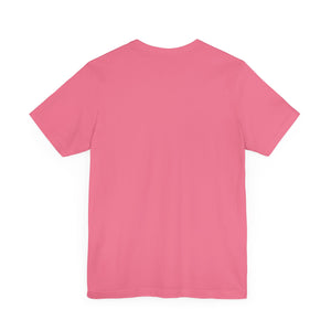 Cum Slut Groovy - Unisex T-Shirt T-Shirt Restrained Grace   