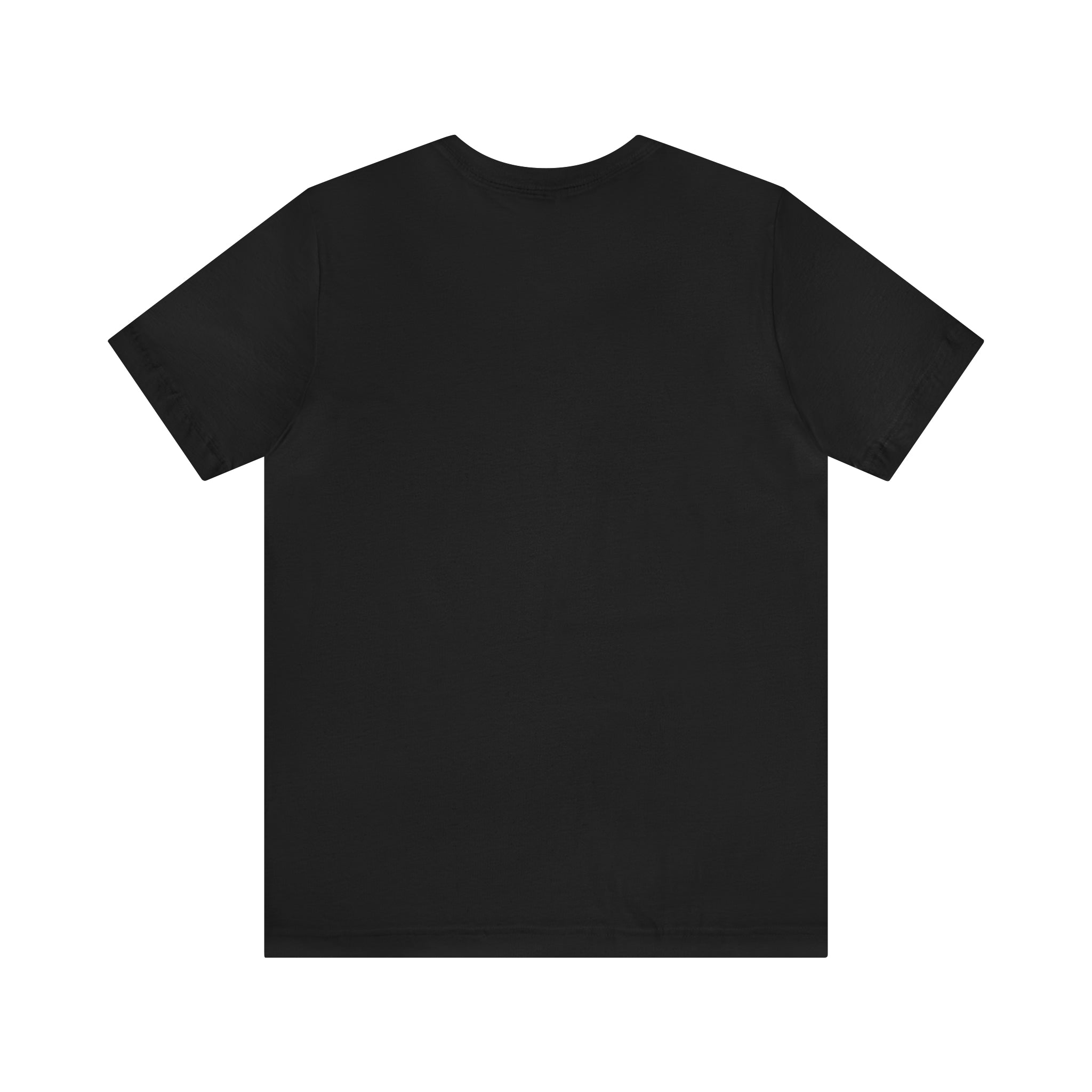 Guillotine Insurance Unisex T-Shirt T-Shirt Restrained Grace   