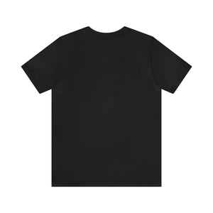 Guillotine Insurance Unisex T-Shirt T-Shirt Restrained Grace   