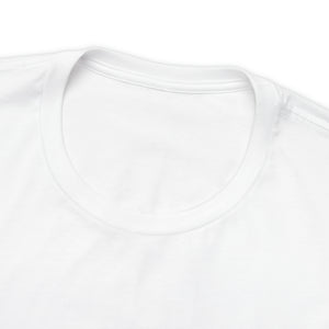 Guillotine Insurance Unisex T-Shirt T-Shirt Restrained Grace   